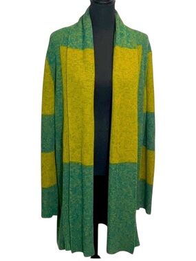 Spanner Cardigan EUC